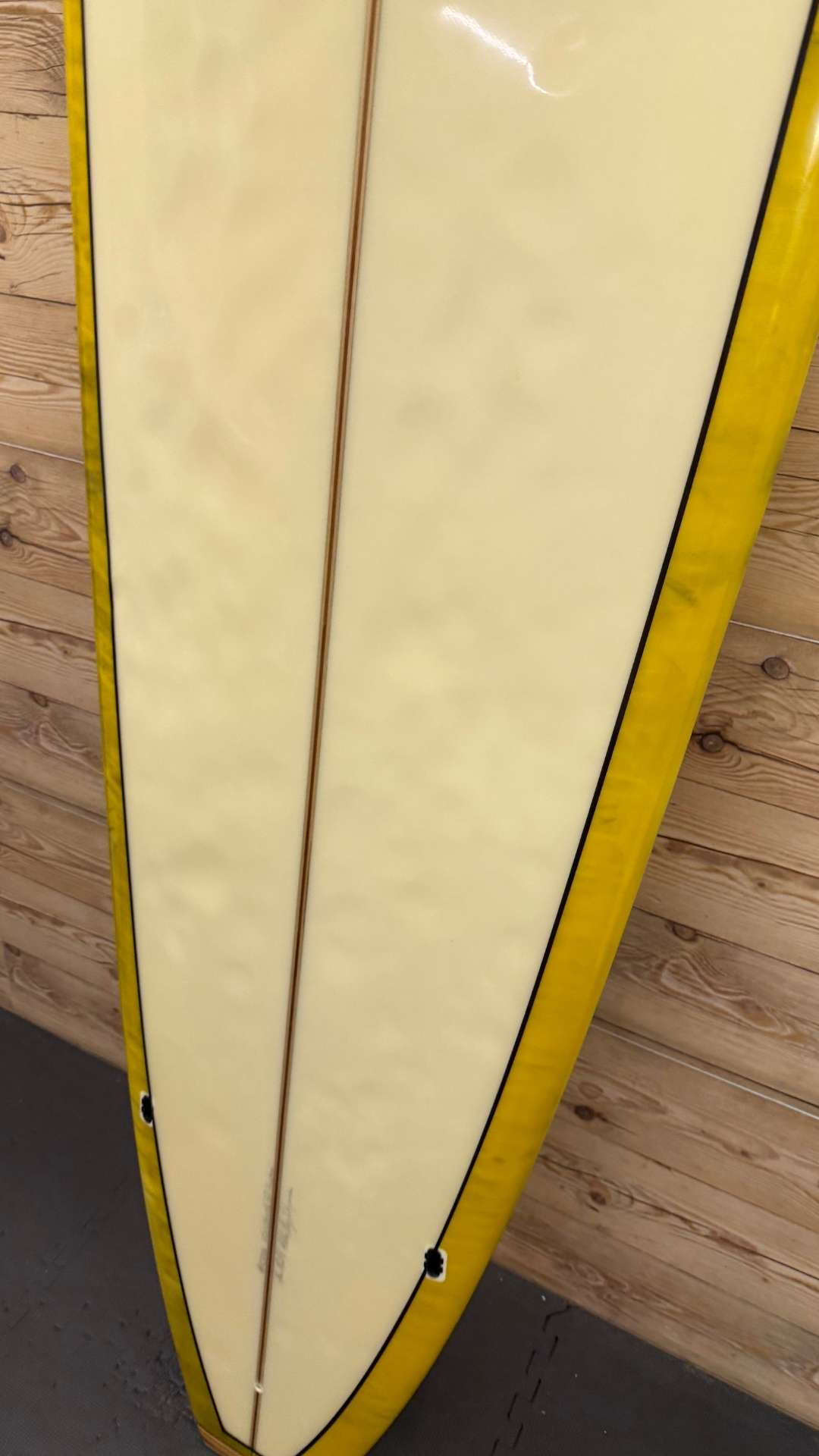 GT 7 Noserider 10'0"