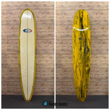 GT 7 Noserider 10'0"