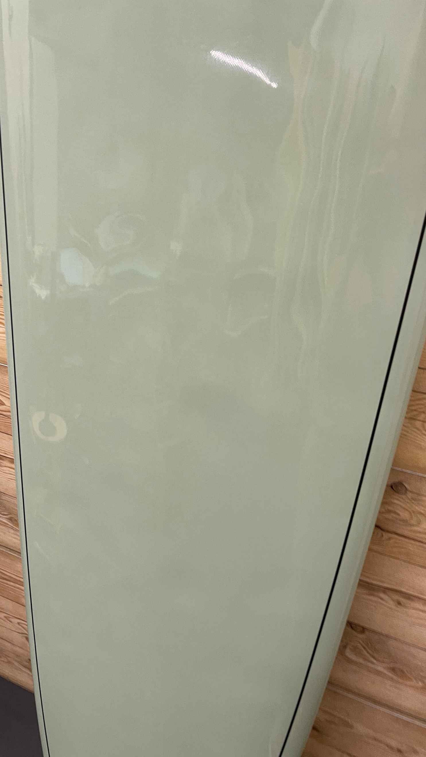 For Sale | Gut Takayama Single Fin Longboard 9'8