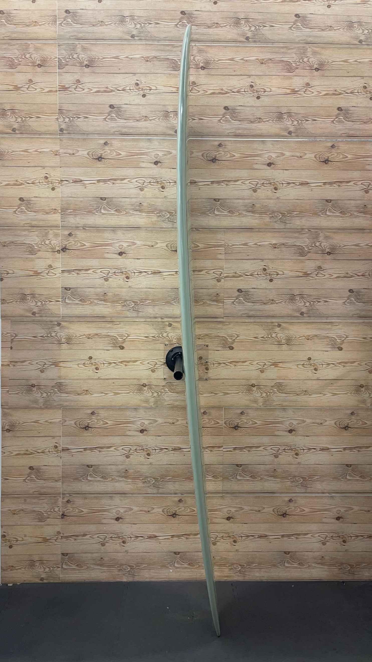 For Sale | Gut Takayama Single Fin Longboard 9'8