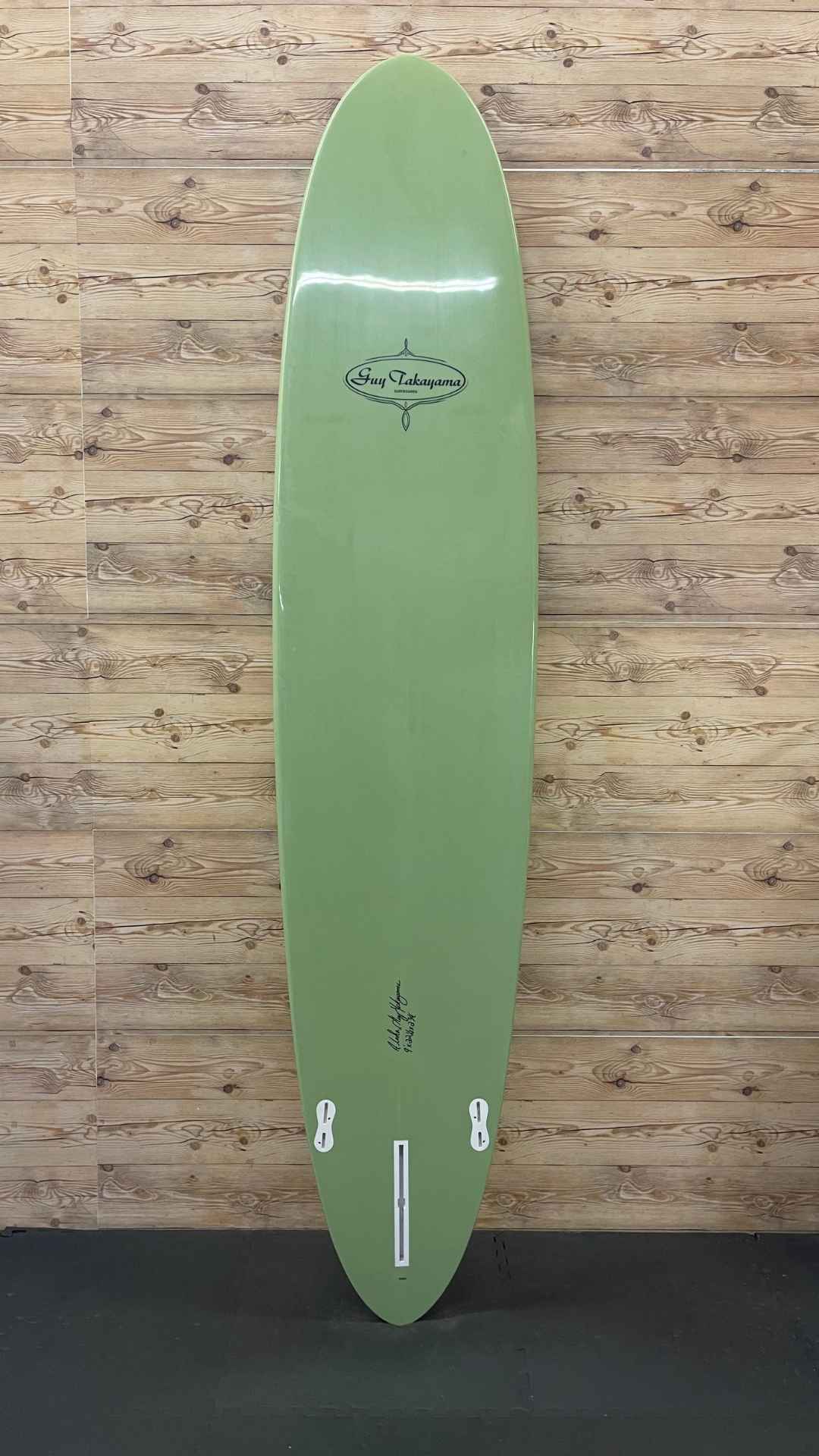 New & Used Takayama Surfboards for Sale – Page 3 – The Board Source