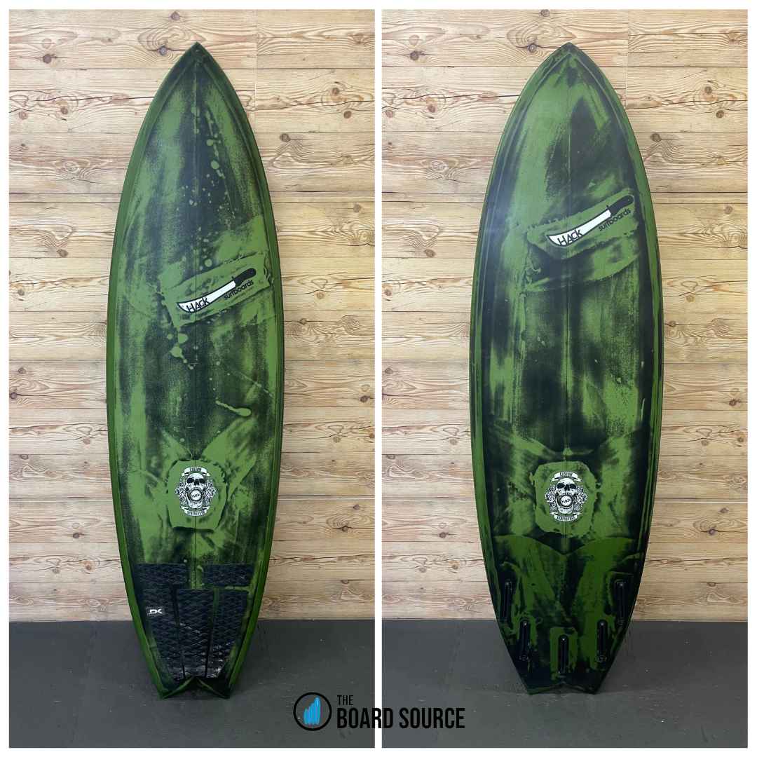 SOFTECH ソフテック 4'8 サーフボード ショートボード SOFTECH