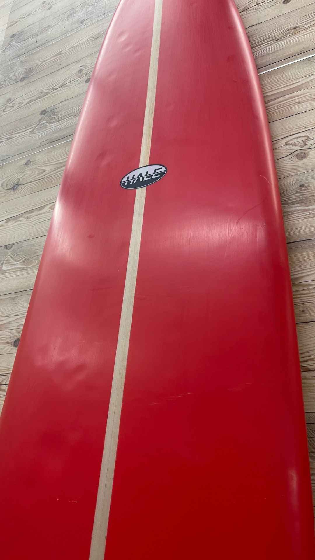 For Sale - Used Hale Glider Longboard 10'6