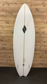 Twin 5'11"