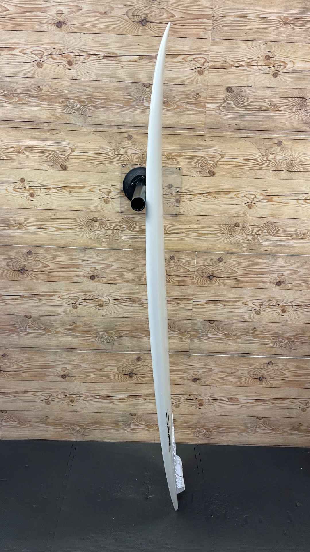 Twin 5'11"
