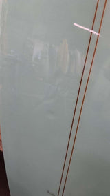 Quad Fish 6'0"