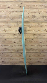 Quad Fish 6'0"