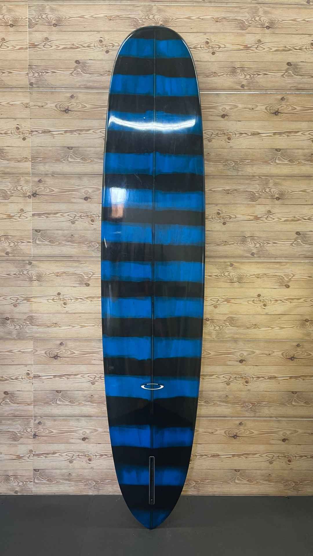 Step Deck 9'6"