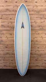 2+1 7'8"