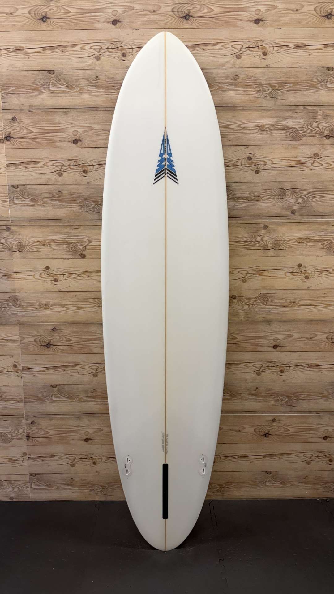 2+1 7'8"
