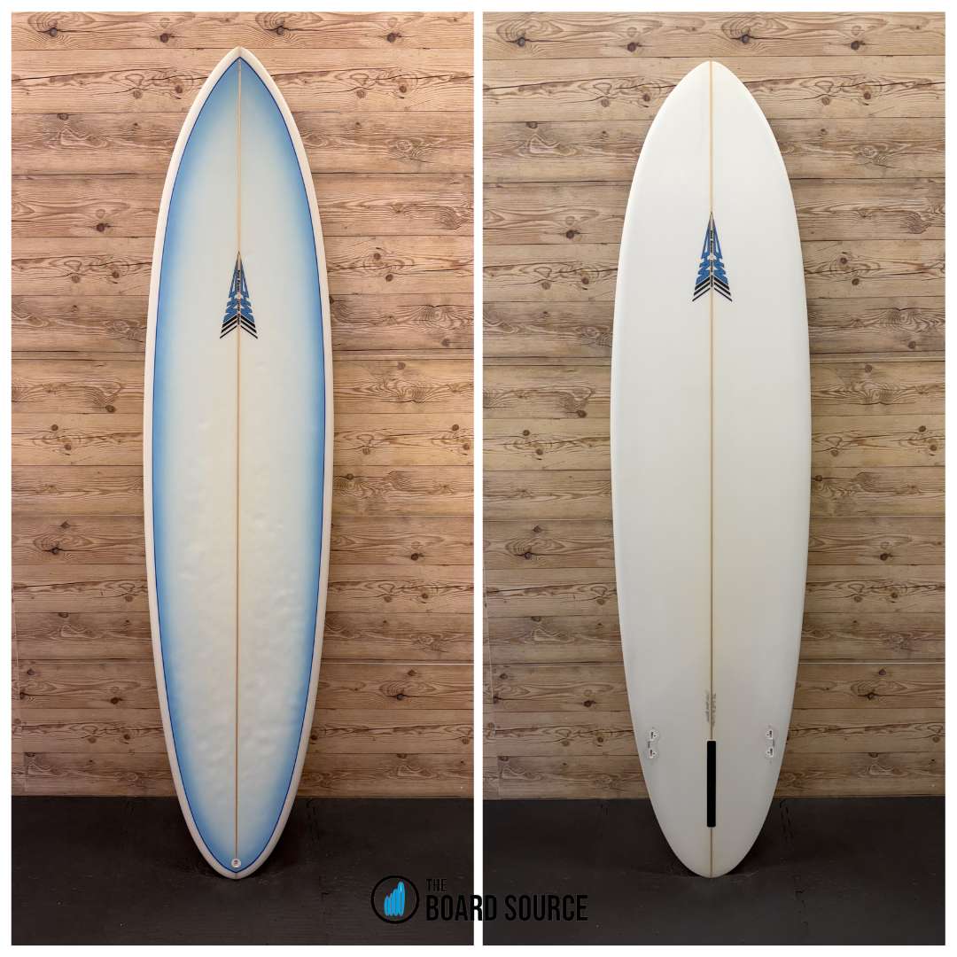 2+1 7'8"