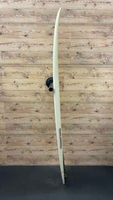 5 Fin 6'11"