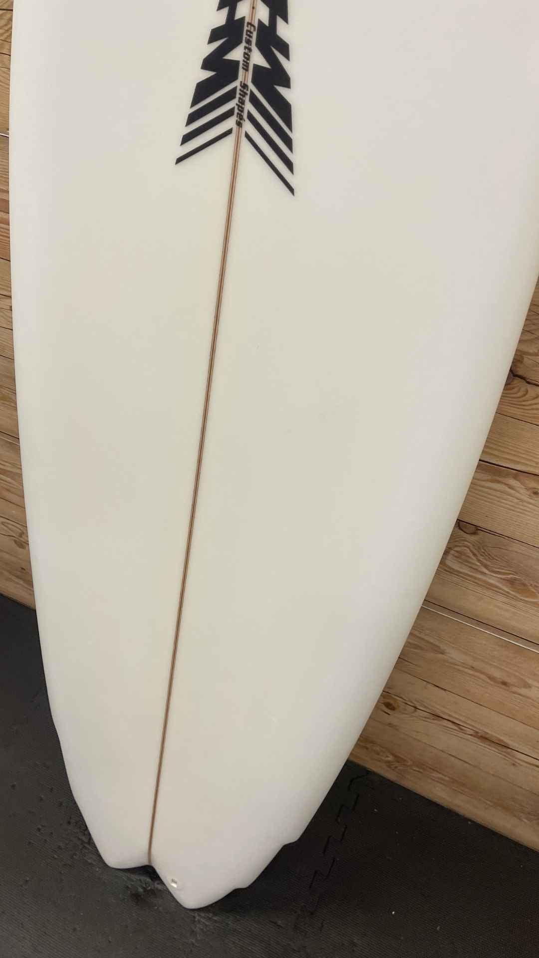 Used Hank Warner Centaur Sled Speed Bird 5'7