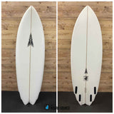 Centaur Sled Speed Bird 5'7"