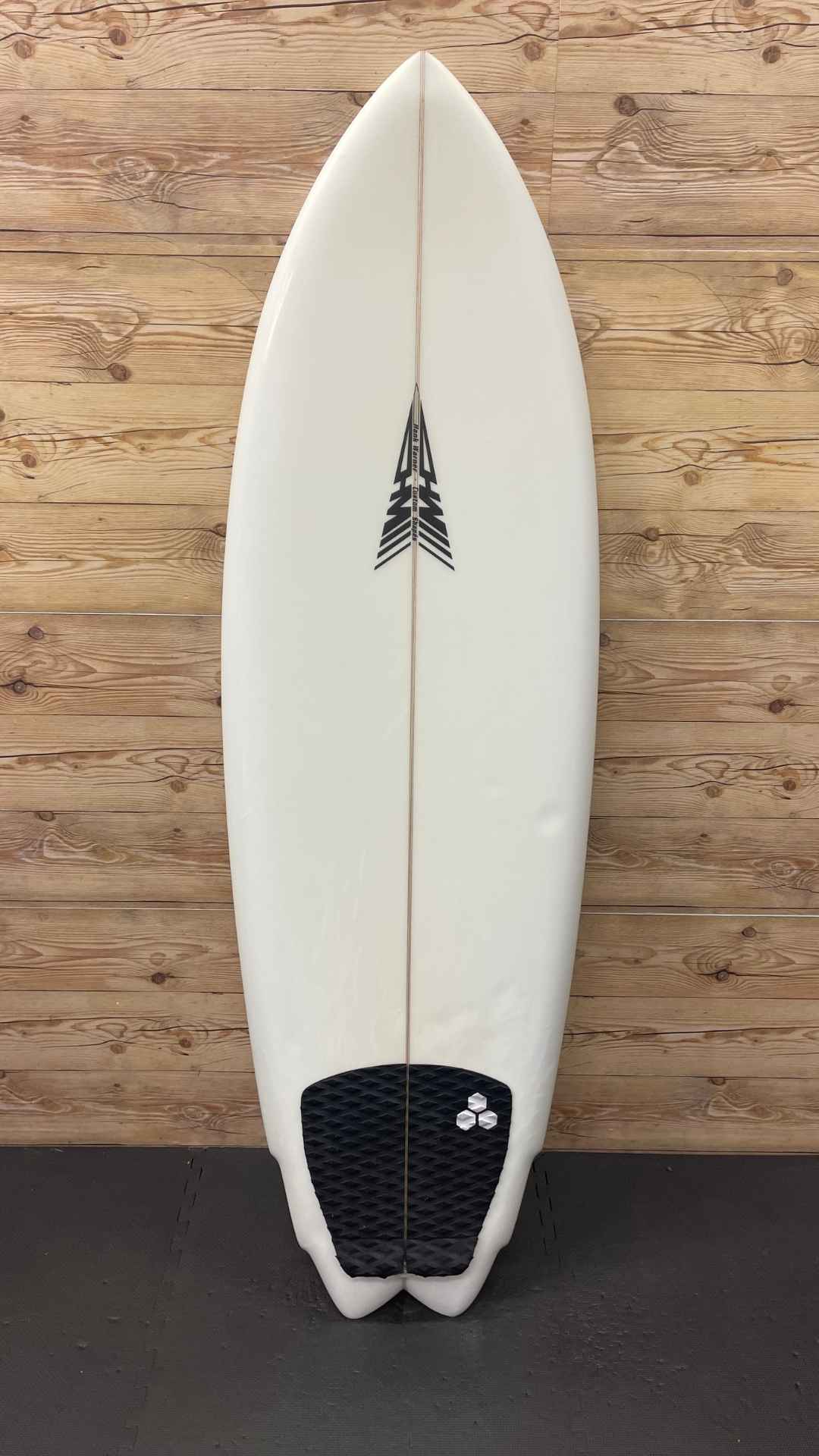 Centaur Sled Speed Bird 5'8"