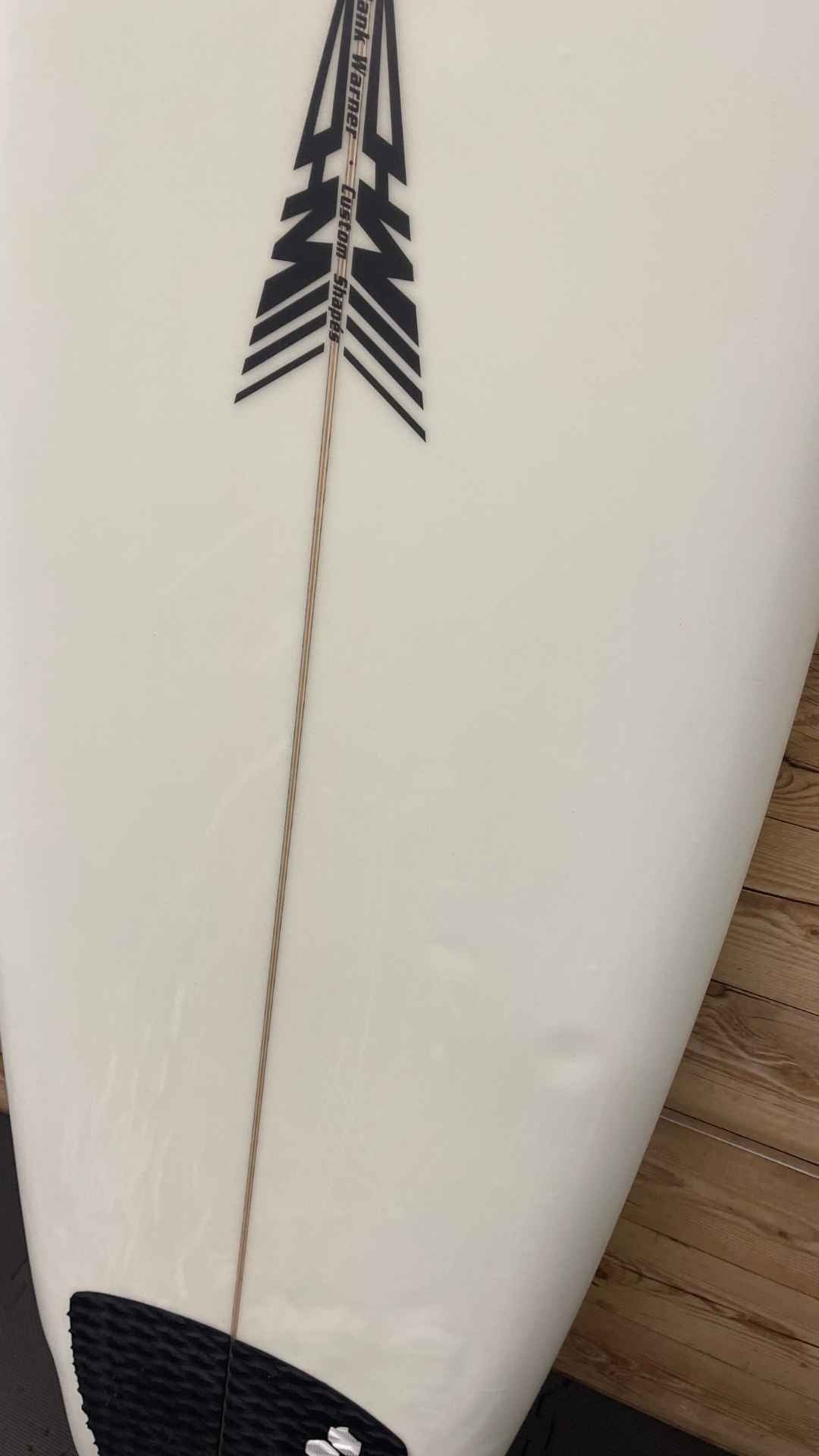 Centaur Sled Speed Bird 5'8"