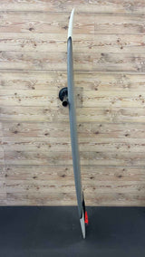 5 Fin 6'6"
