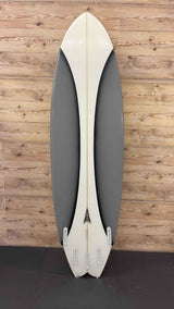 5 Fin 6'6"