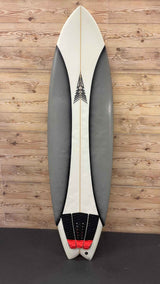 5 Fin 6'6"