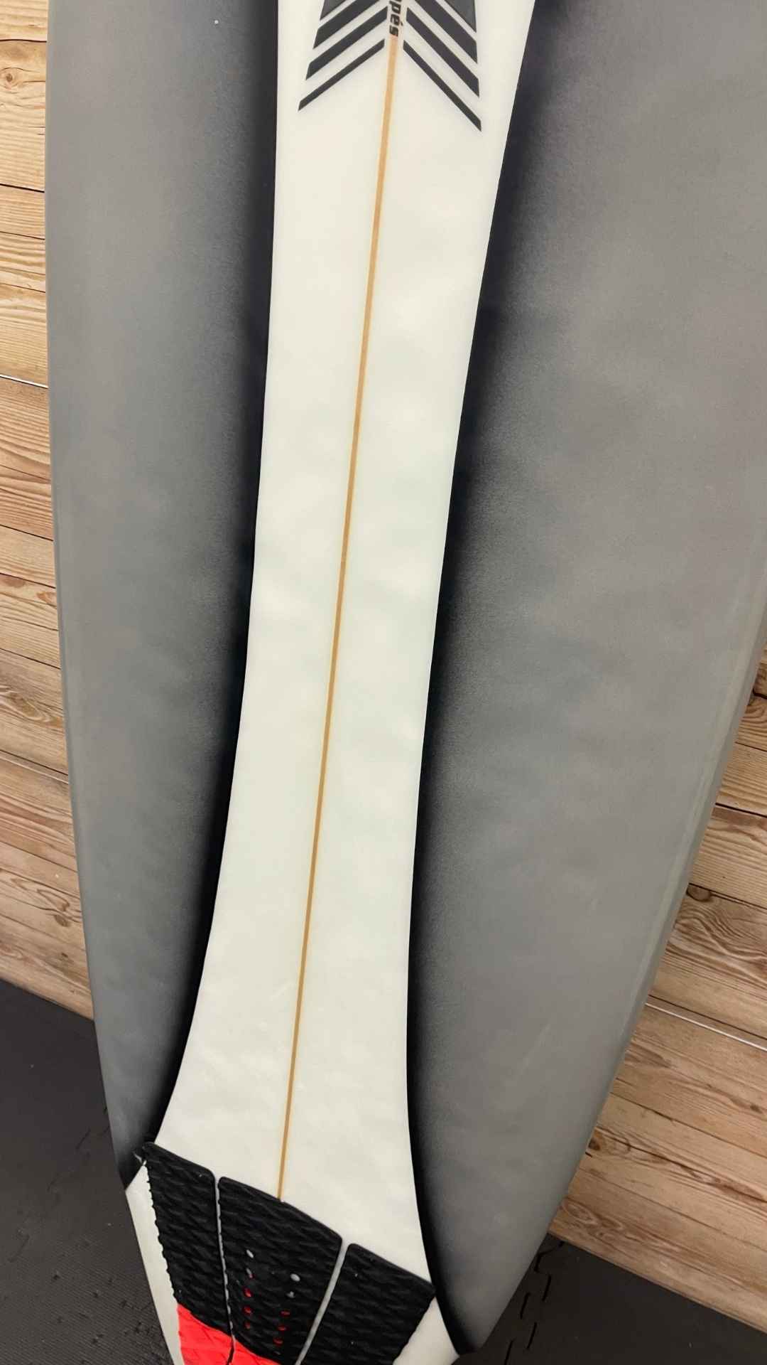 Used Hank Warner 6'6