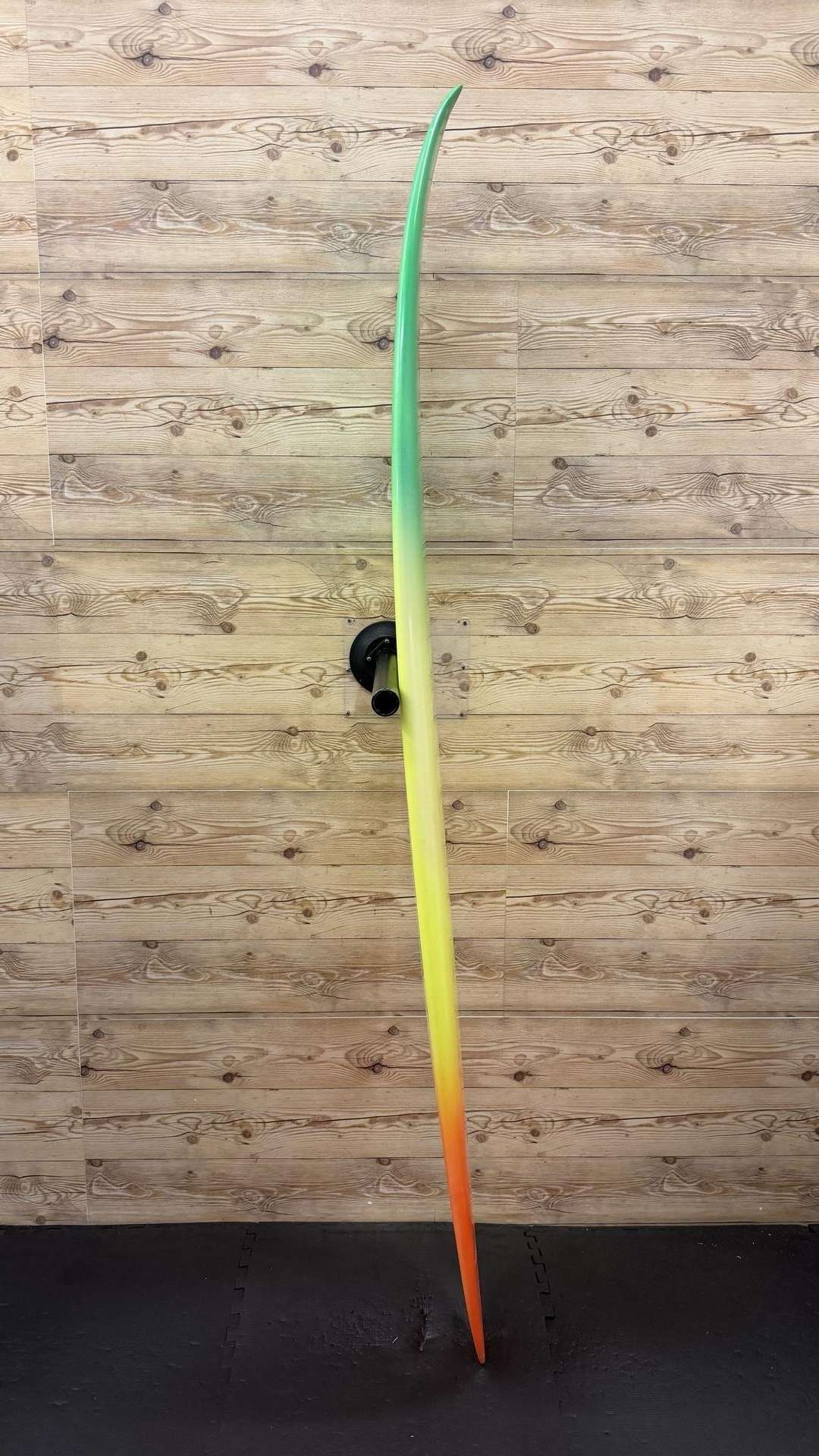 Gun 7'6"