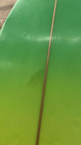 Gun 7'6"