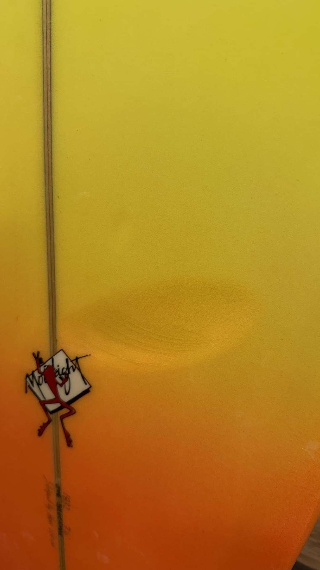 Gun 7'6"