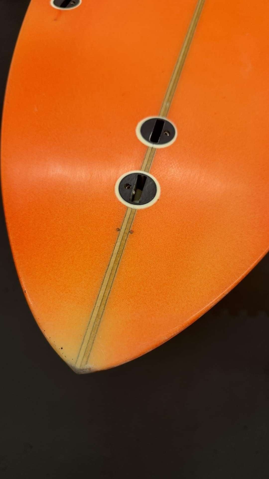 Gun 7'6"