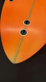 Gun 7'6"