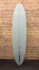 Single Fin Egg 7'10"