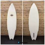 Stinger 6'7"