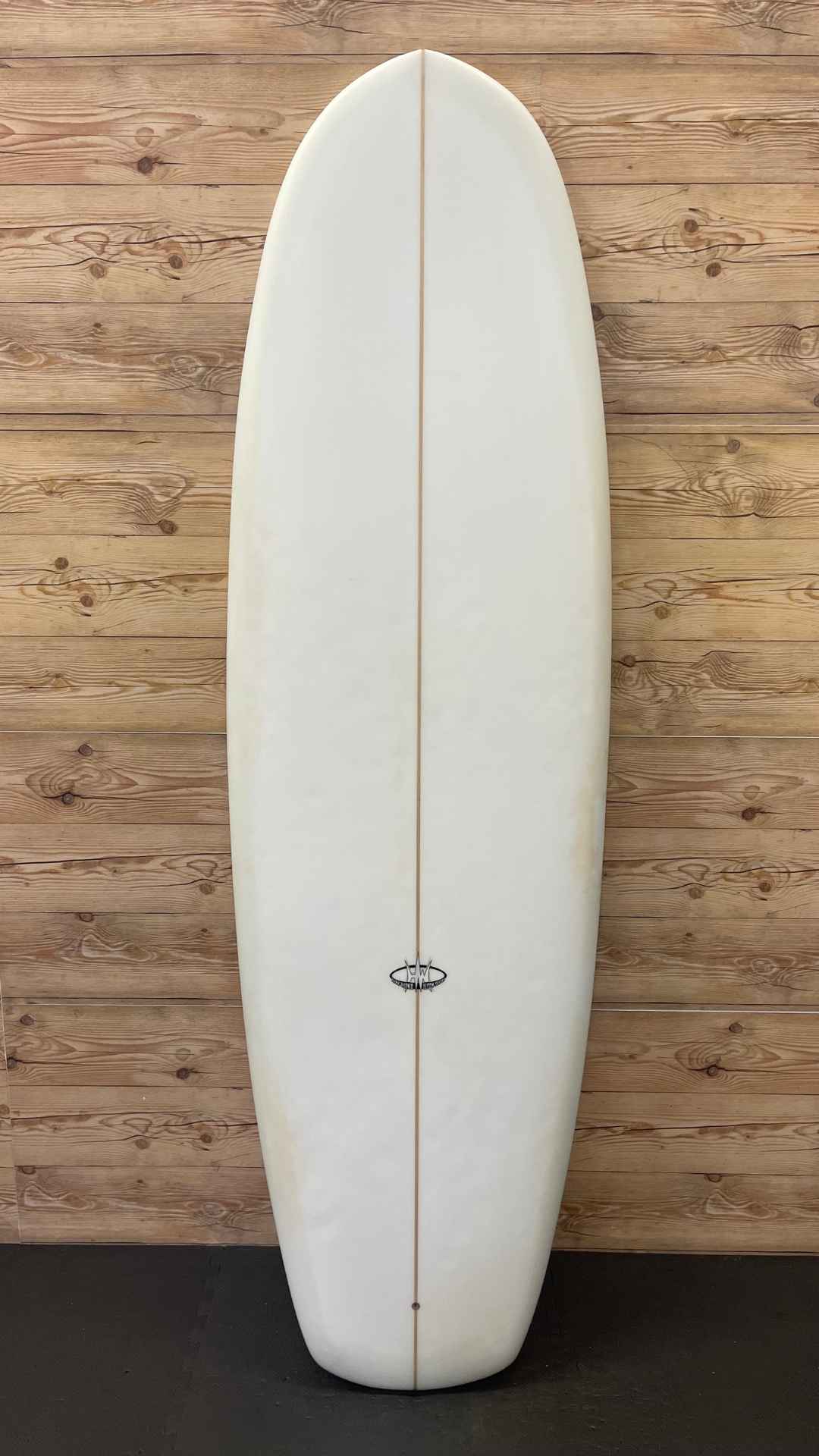 サーフィン・ボディボード WILDERNESS/G.G.TWIN STUBBIE HULL EDGE6'8 サーフィン・ボディボード WILDERNESS/G.G.TWIN STUBBIE HULL