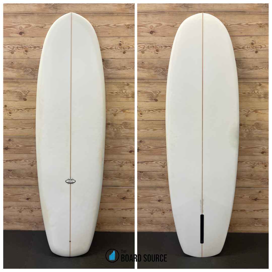 Buy, sell and trade surfboards - Hank Warner Stubbie 6'8