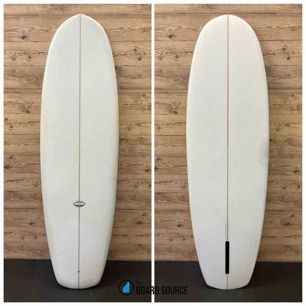 サーフィン・ボディボード WILDERNESS/G.G.TWIN STUBBIE HULL EDGE6'8 WILDERNESS/G.G.TWIN STUBBIE HULL EDGE6'8 - メルカリ