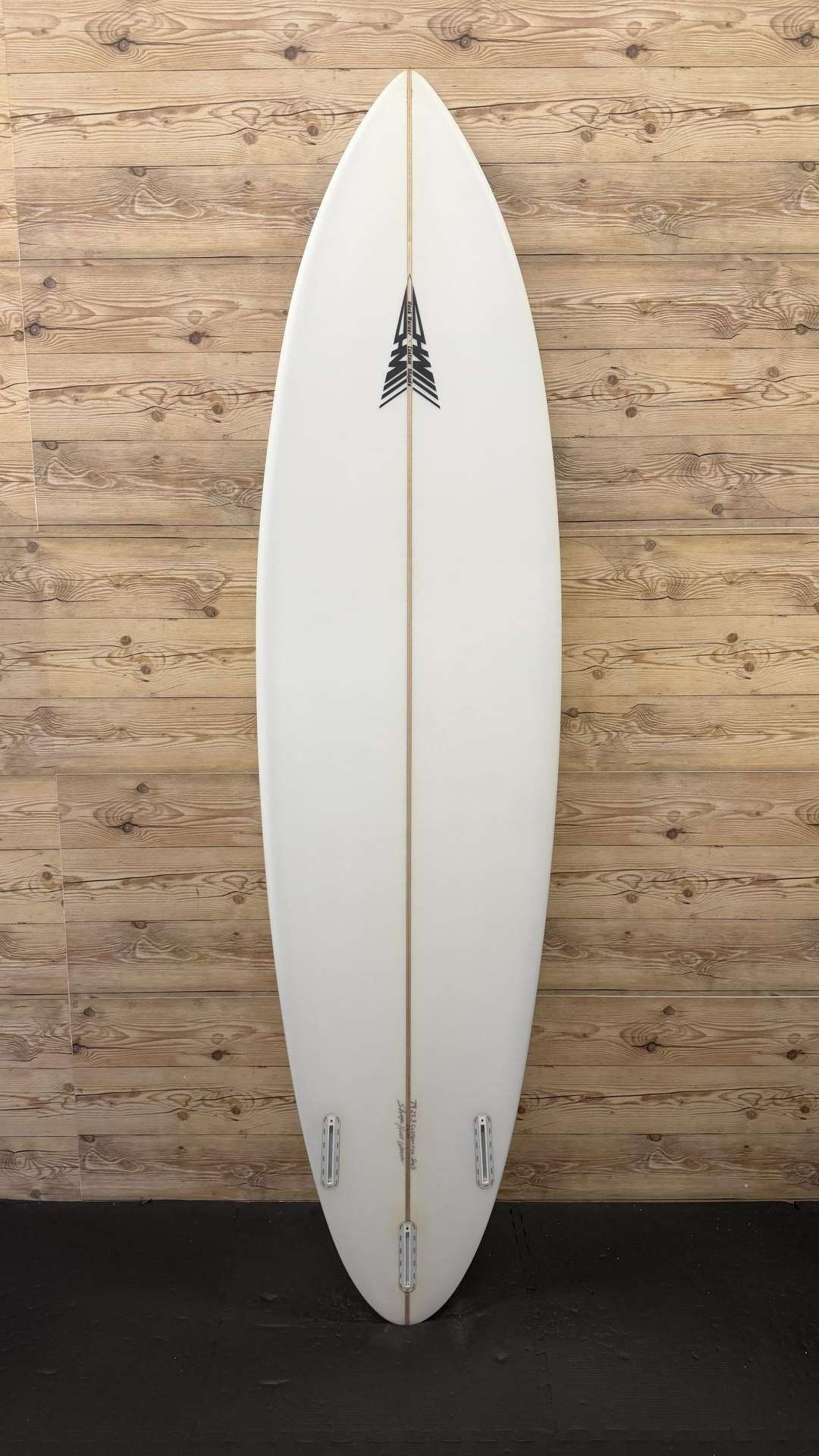Tri Fin 7'9"