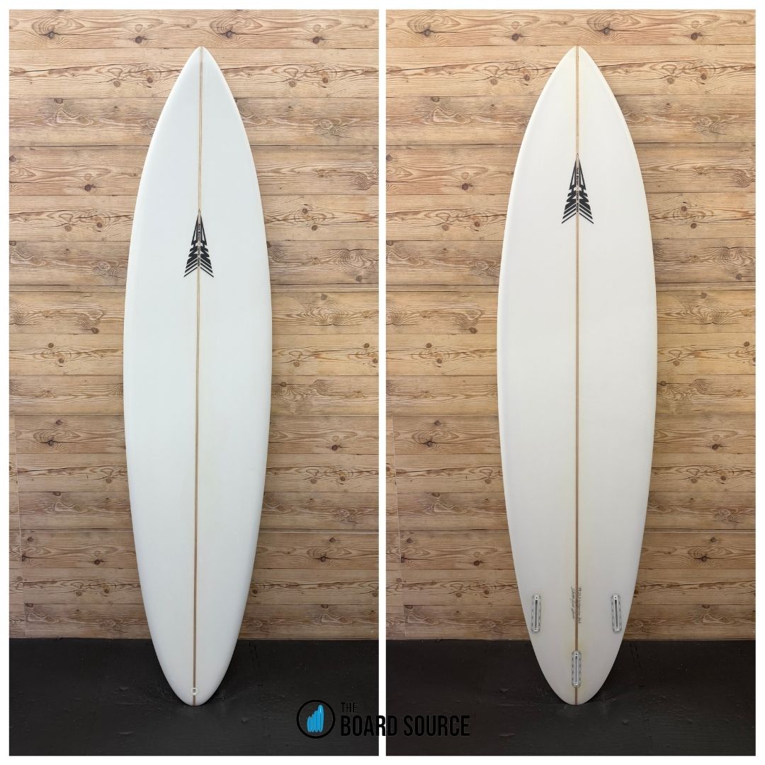 Tri Fin 7'9"