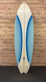 5 Fin 6'9"