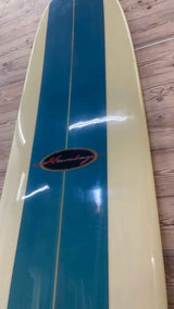 Single Fin 10'0"