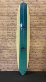 Single Fin 10'0"