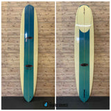 Single Fin 10'0"