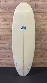 H2 Funboard 5'8"