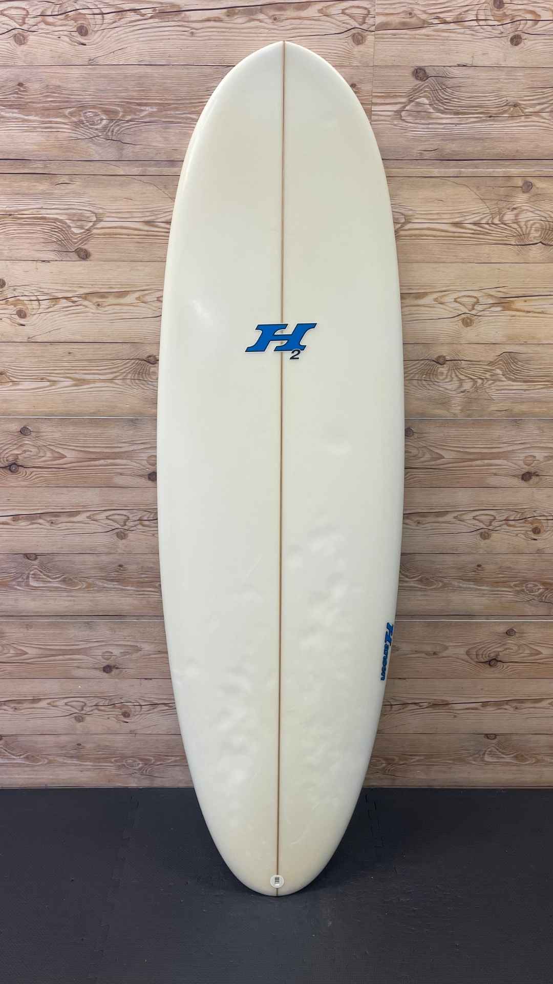 H2 Funboard 5'8"