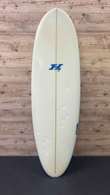 H2 Funboard 5'8"