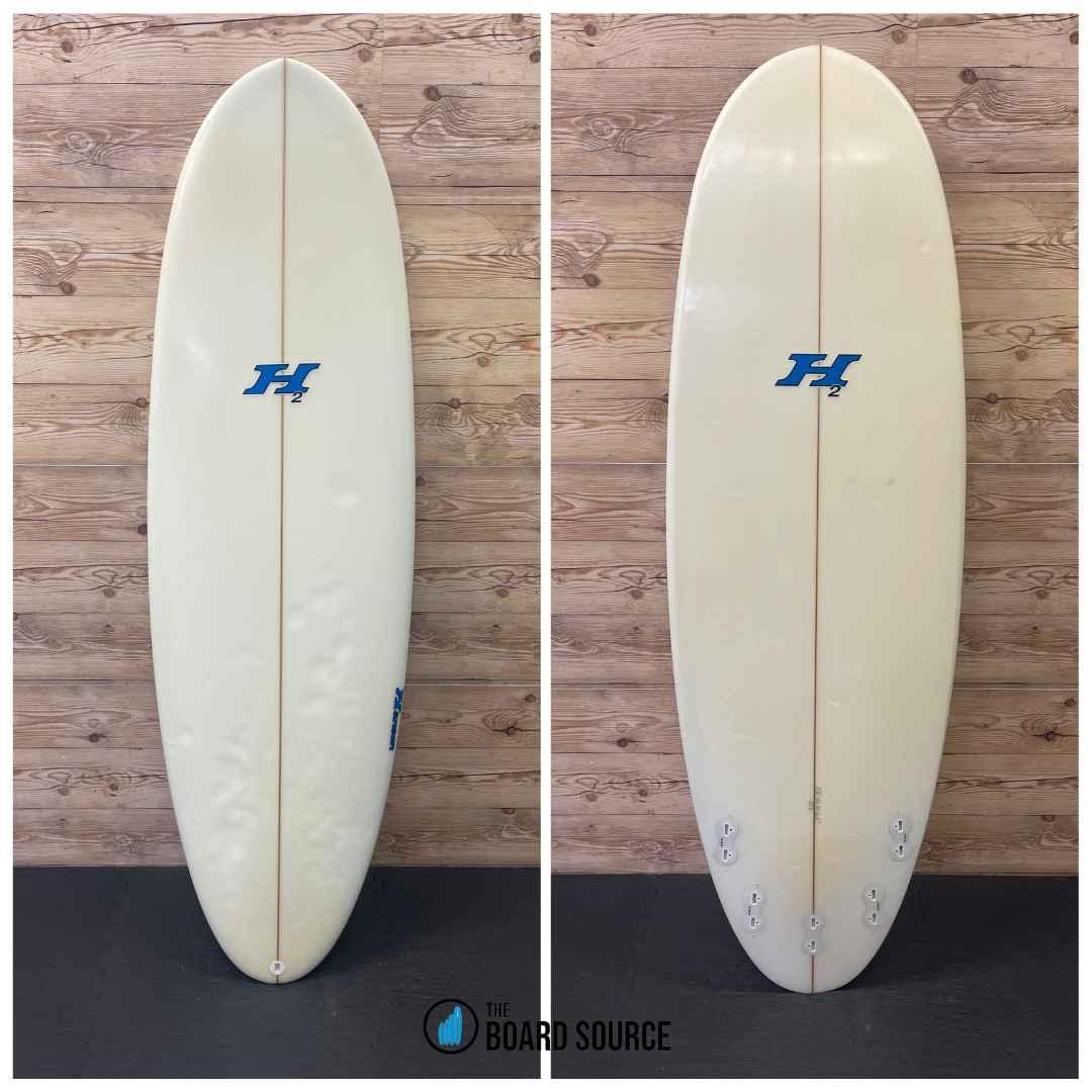 H2 Funboard 5'8"