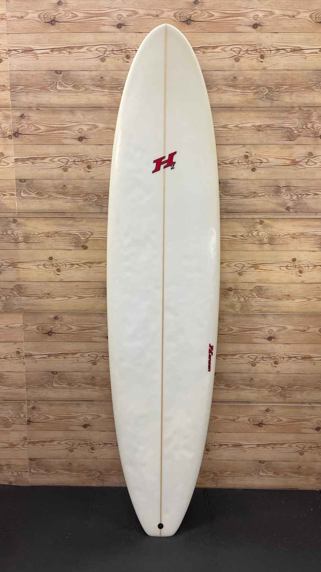 Used Hansen Surf H2 Funboard 7'10