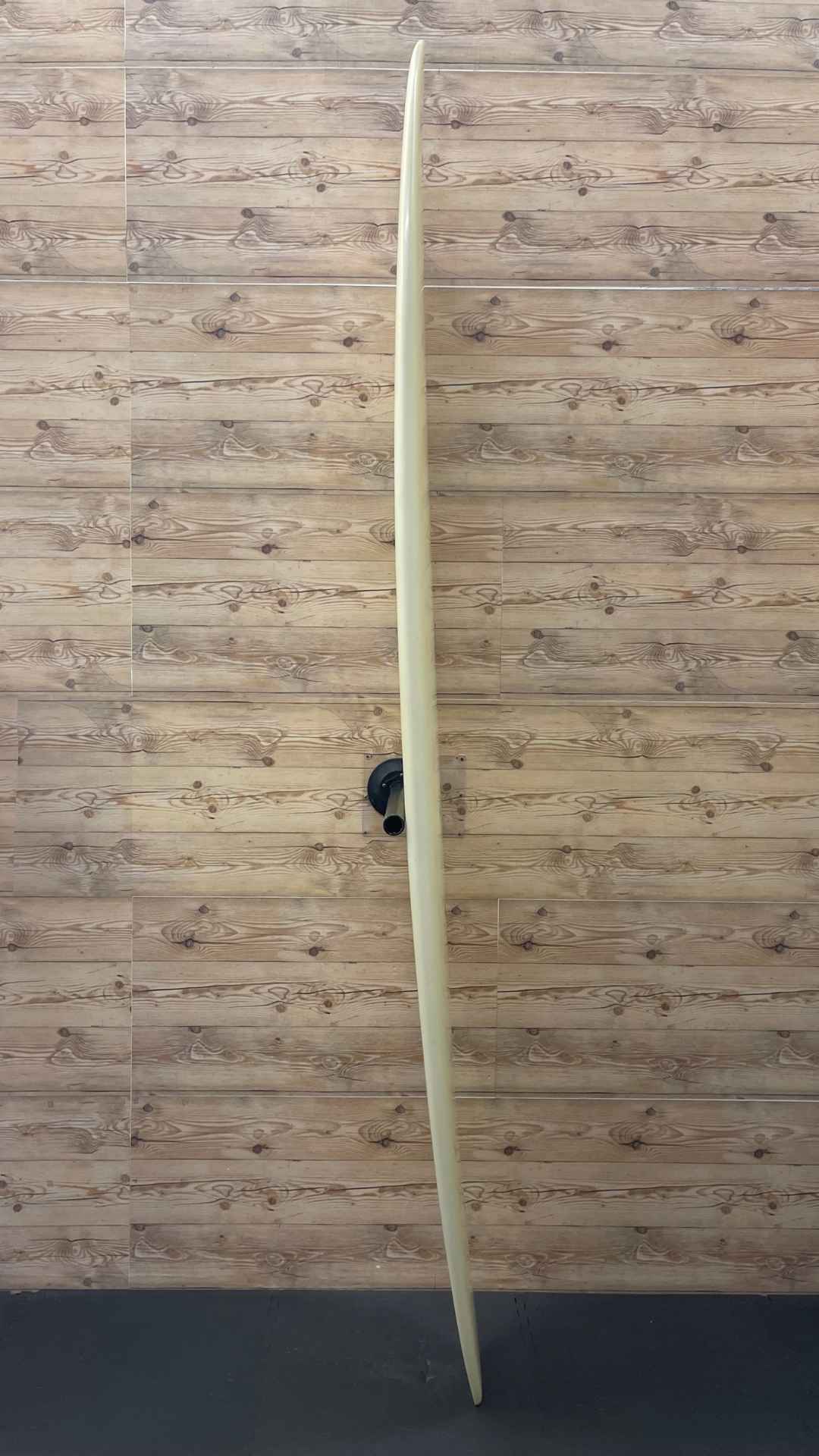 H2 9'6"