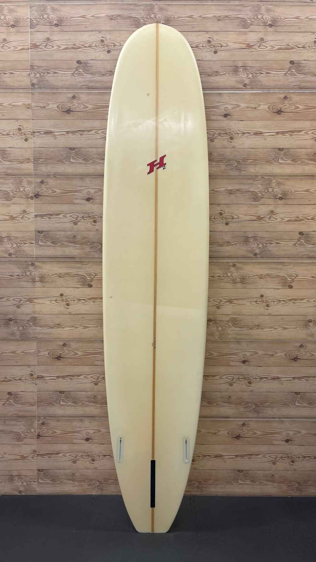 H2 9'6"