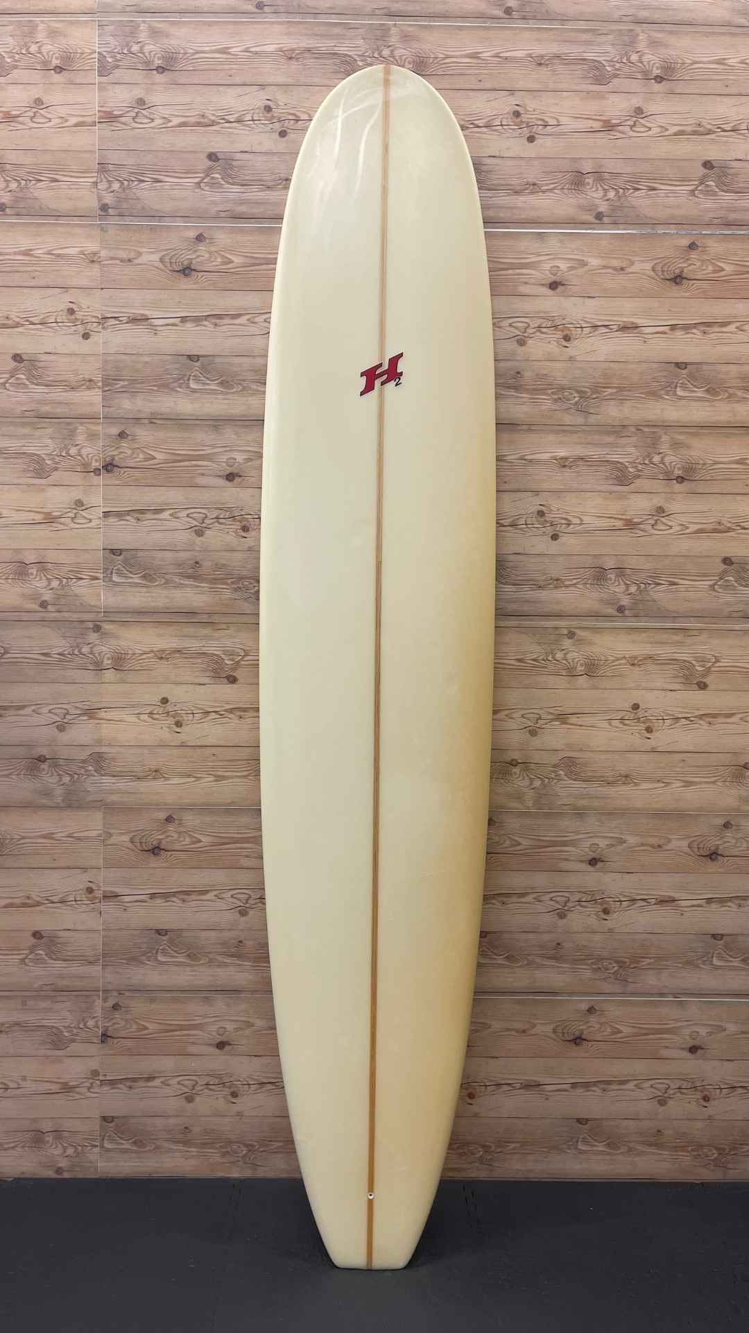 H2 9'6"