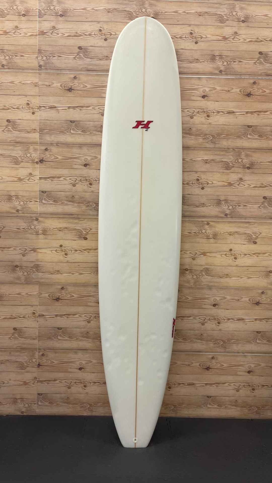 Hansen Surf H2 Longboard - Shop New and Used Surfboards – The