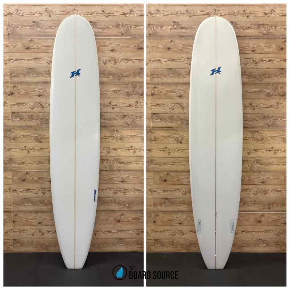 New & Used Longboard Surfboards for Sale – Page 3 – The Board Source